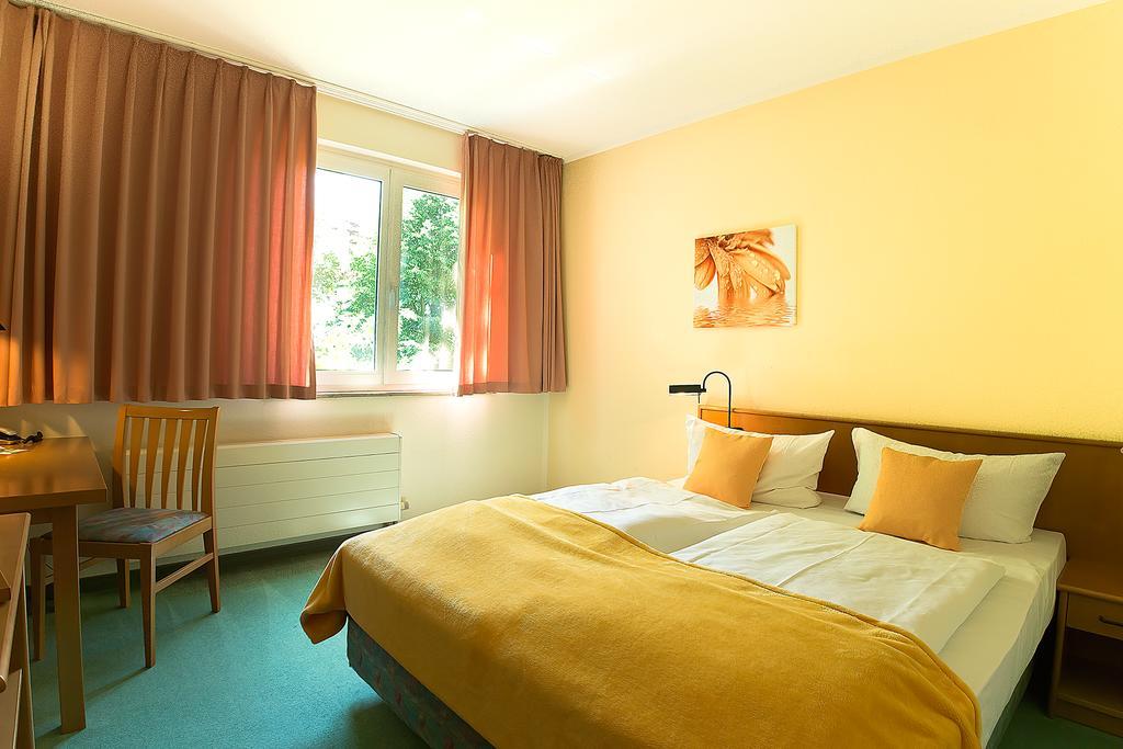 Apart Hotel Gera Exterior foto